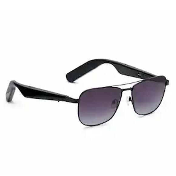 NEW Nautica Corsair Smart Eyewear Polarized Smart Glasses Lucyd Audio UV400 Tech main image 10